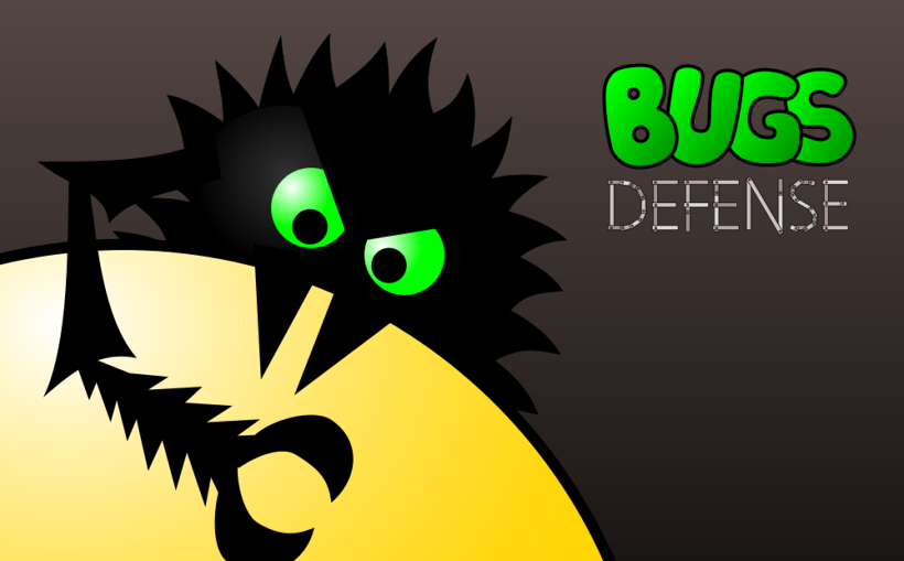 Bugs Defense
