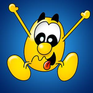 Speedy Blupi Windows Phone