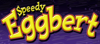 Wikipedia Speedy Eggbert
