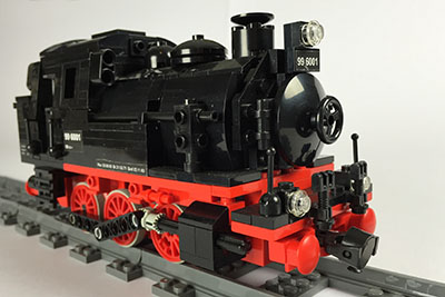 DB 0-6-0