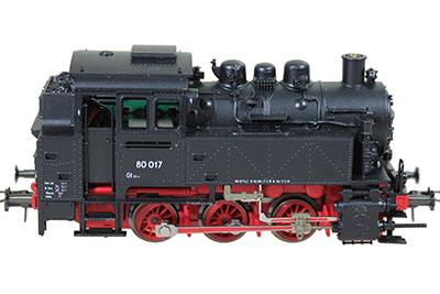 DB 0-6-0
