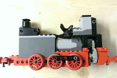 DB 0-6-0